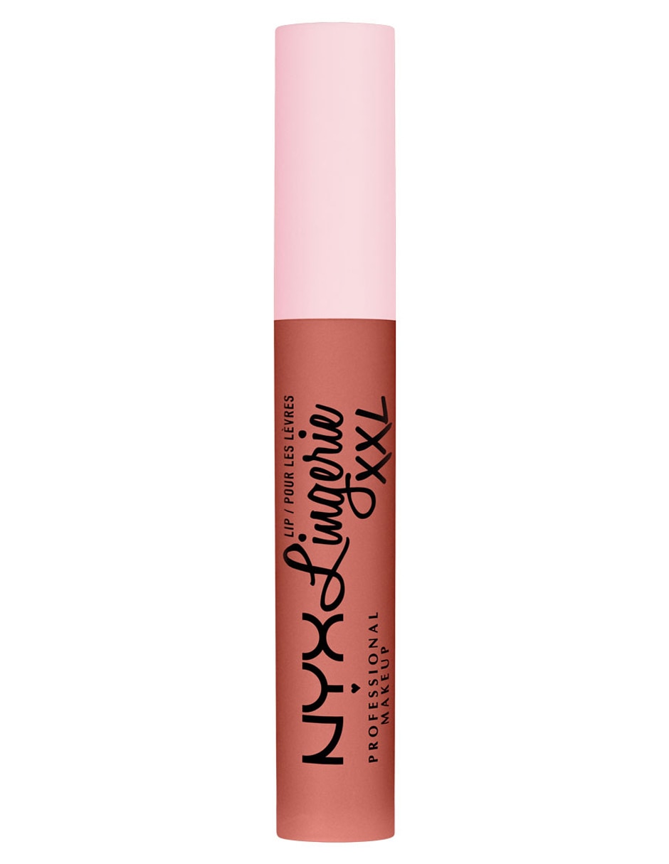 Labial mate Professional Makeup Lip Lingerie Xxl