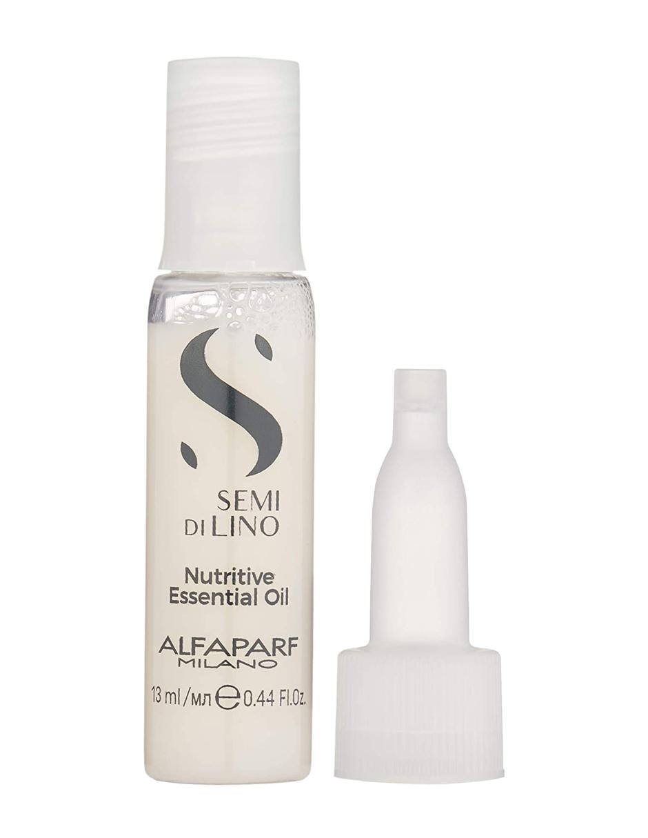 Ampolletas Semi Di Lino Moisture Essential Oil 1