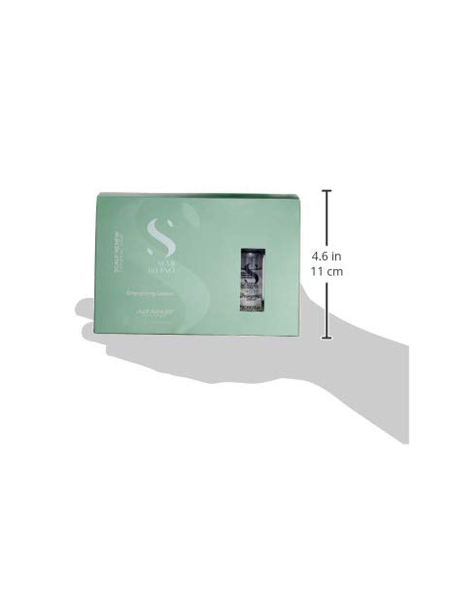 Ampolletas Semi Di Lino Scalp Renew Energiz Lotion