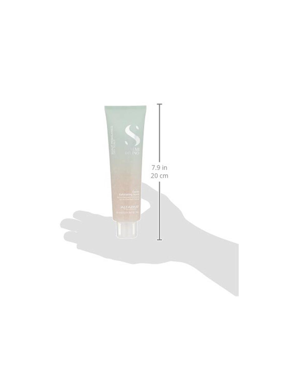 Tratamiento Semi Di Lino Scalp Reb. Gentle Exf. Scrub 150 ml Tratamiento Semi Di Lino Scalp Reb. Gentle Exf. Scrub 150 ml