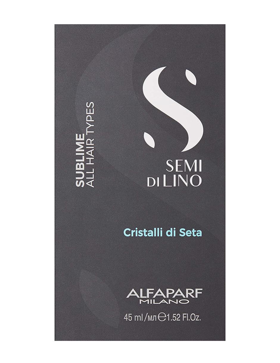Aceite Alfaparf de floral 45 ml
