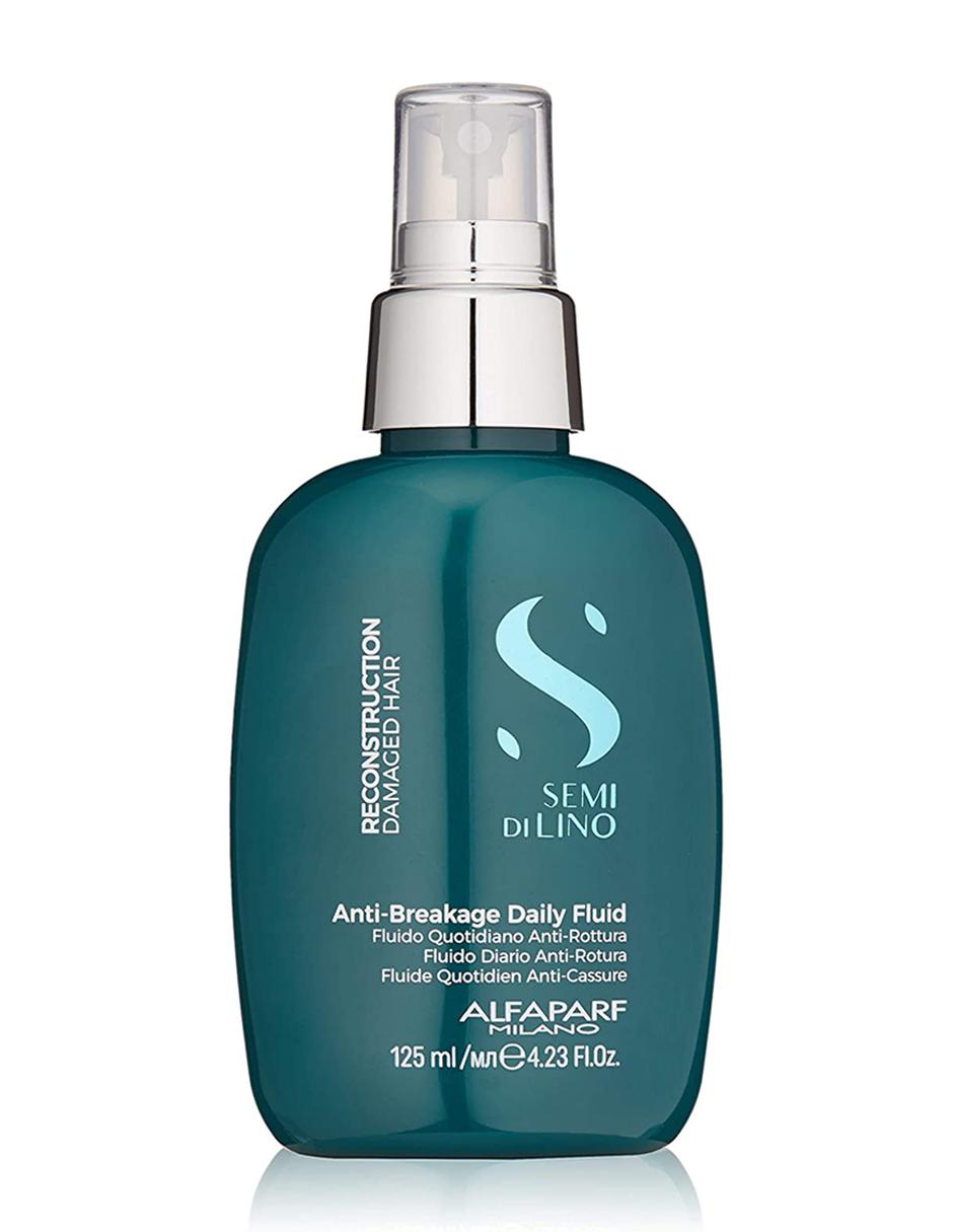 Sérum hidratante para cabello Semi Di Lino Alfaparf