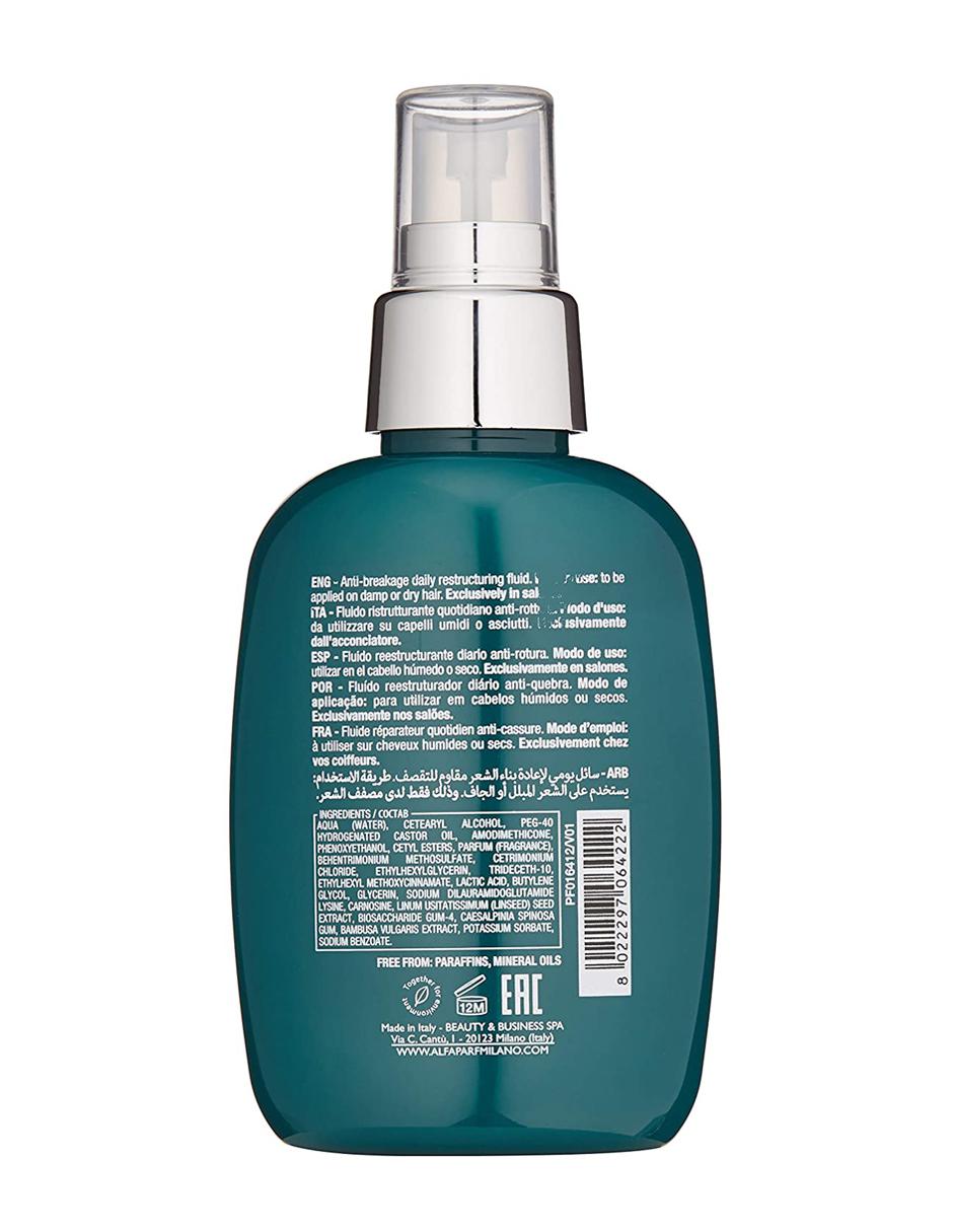 Sérum hidratante para cabello Semi Di Lino Alfaparf