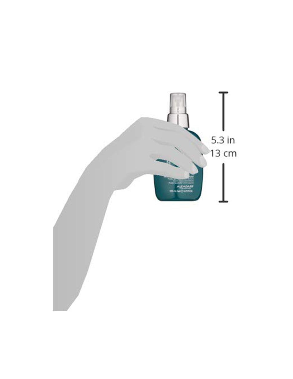 Sérum hidratante para cabello Semi Di Lino Alfaparf