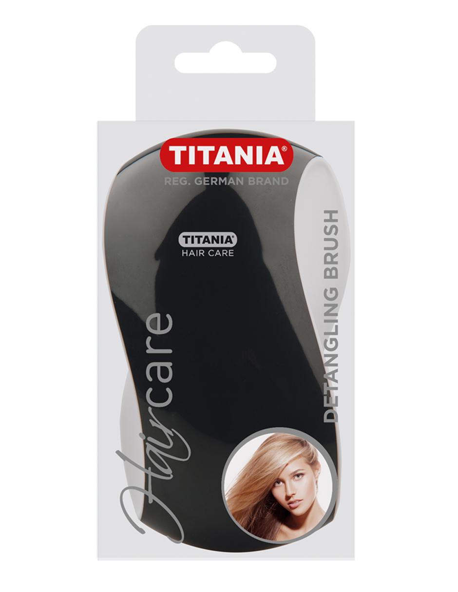 Cepillo para cabello Titania 1