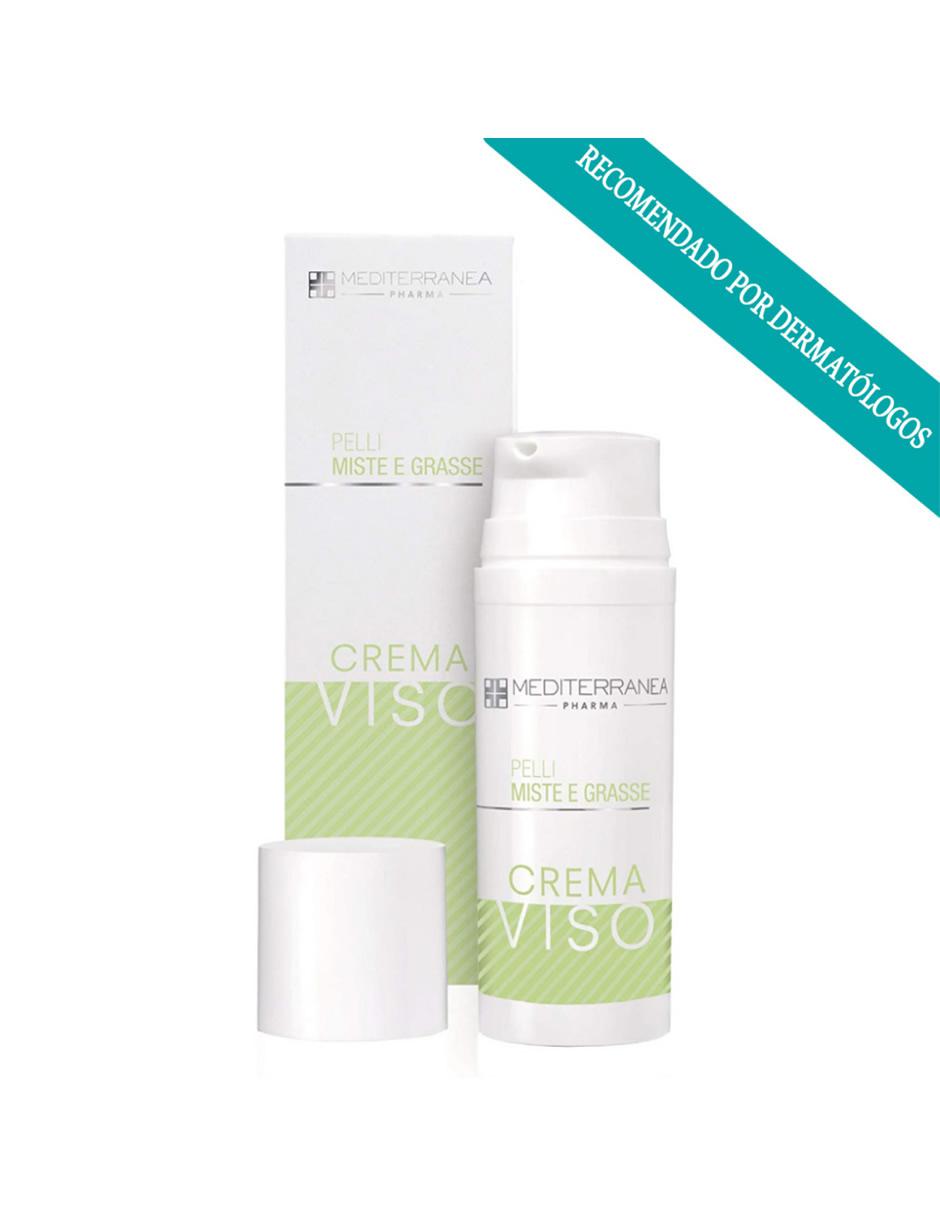 Crema facial recomendada para reafirmar 1