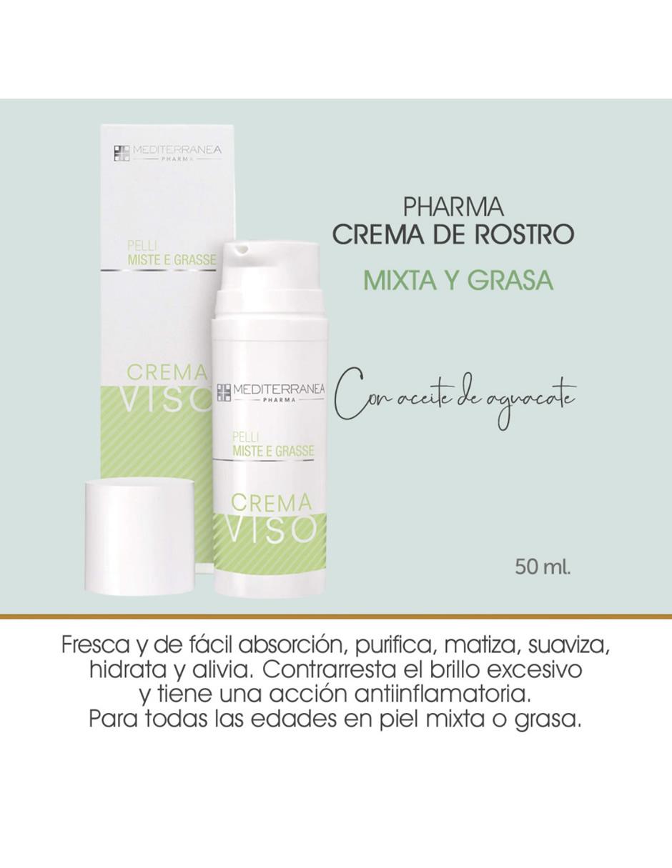 Crema facial recomendada para reafirmar 2