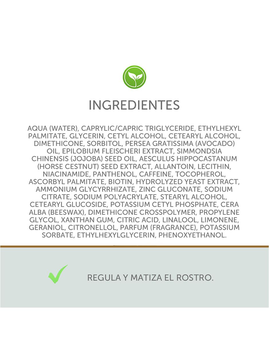 Crema facial recomendada para reafirmar