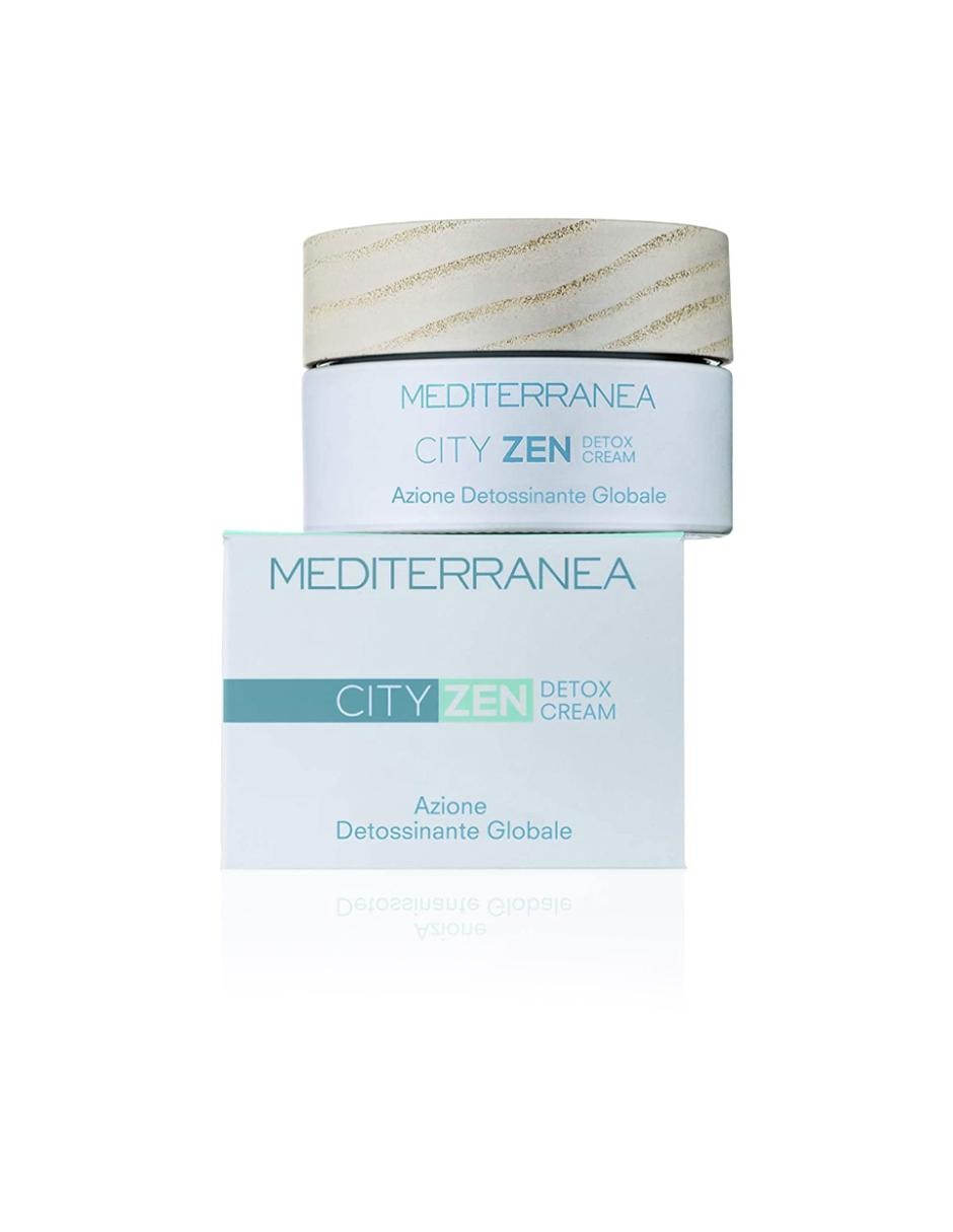 Crema facial recomendada para antioxidante de día y noche para todo tipo piel