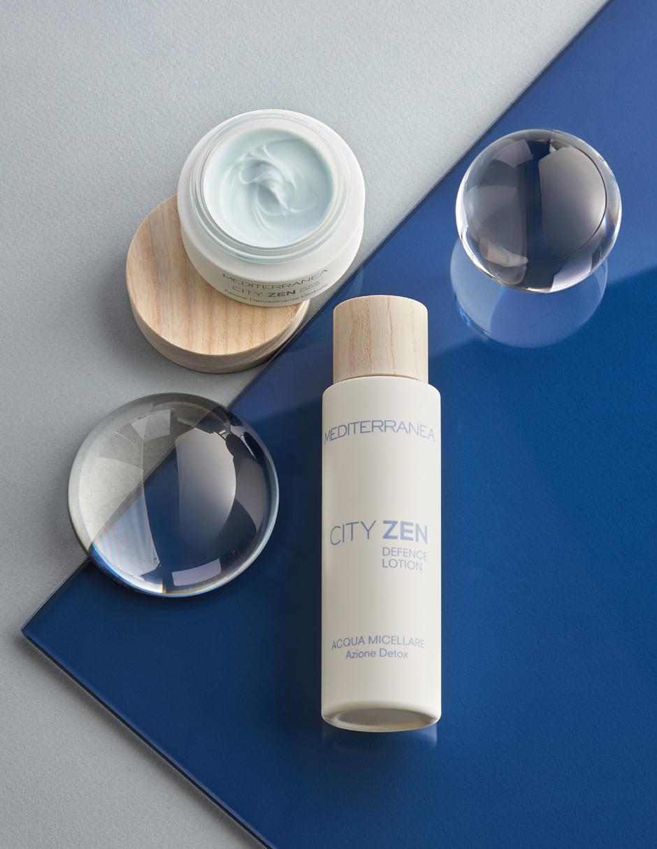 Crema facial recomendada para antioxidante de día y noche para todo tipo piel