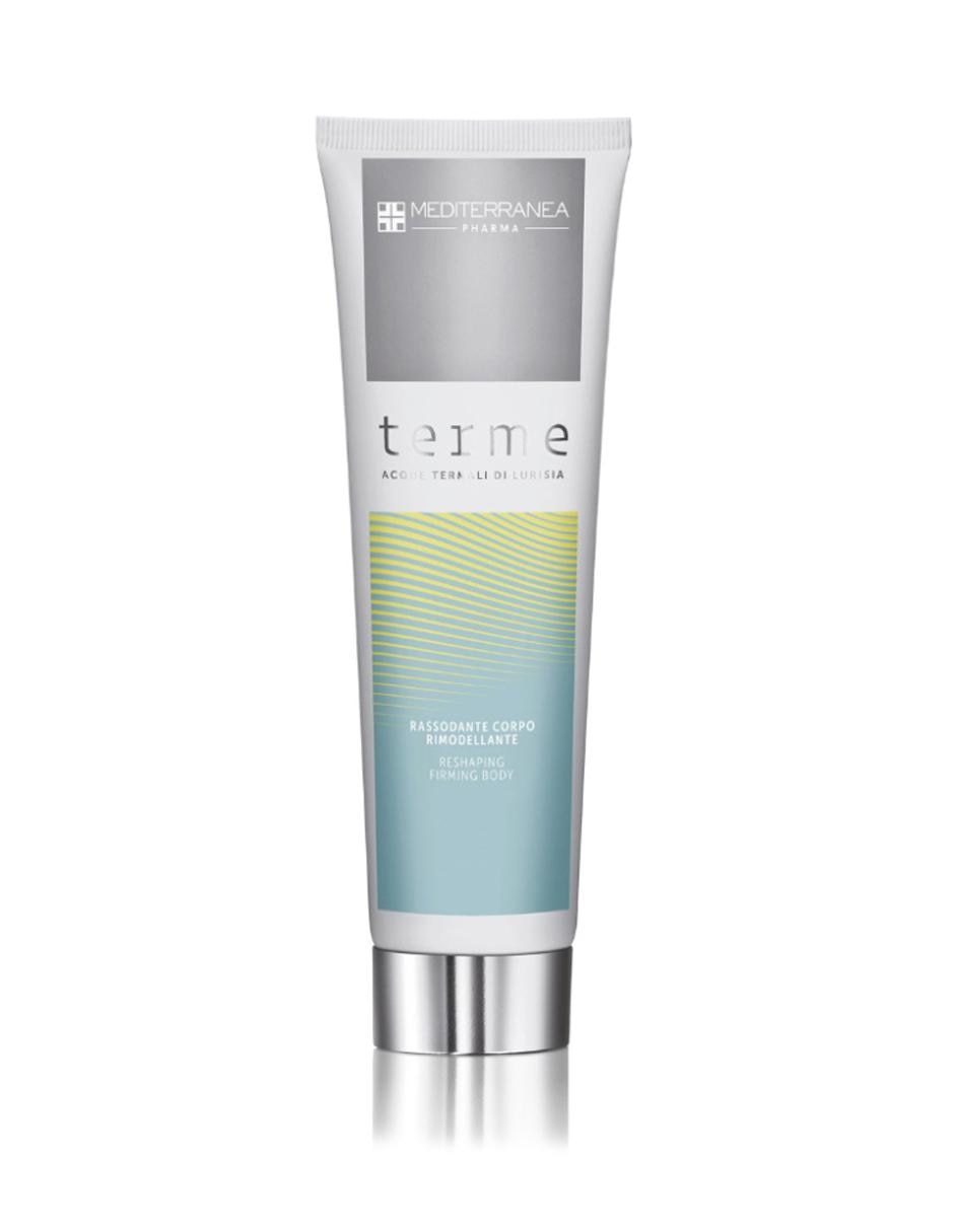 Crema para cuerpo recomendada para reafirmar de día y noche para todo tipo piel