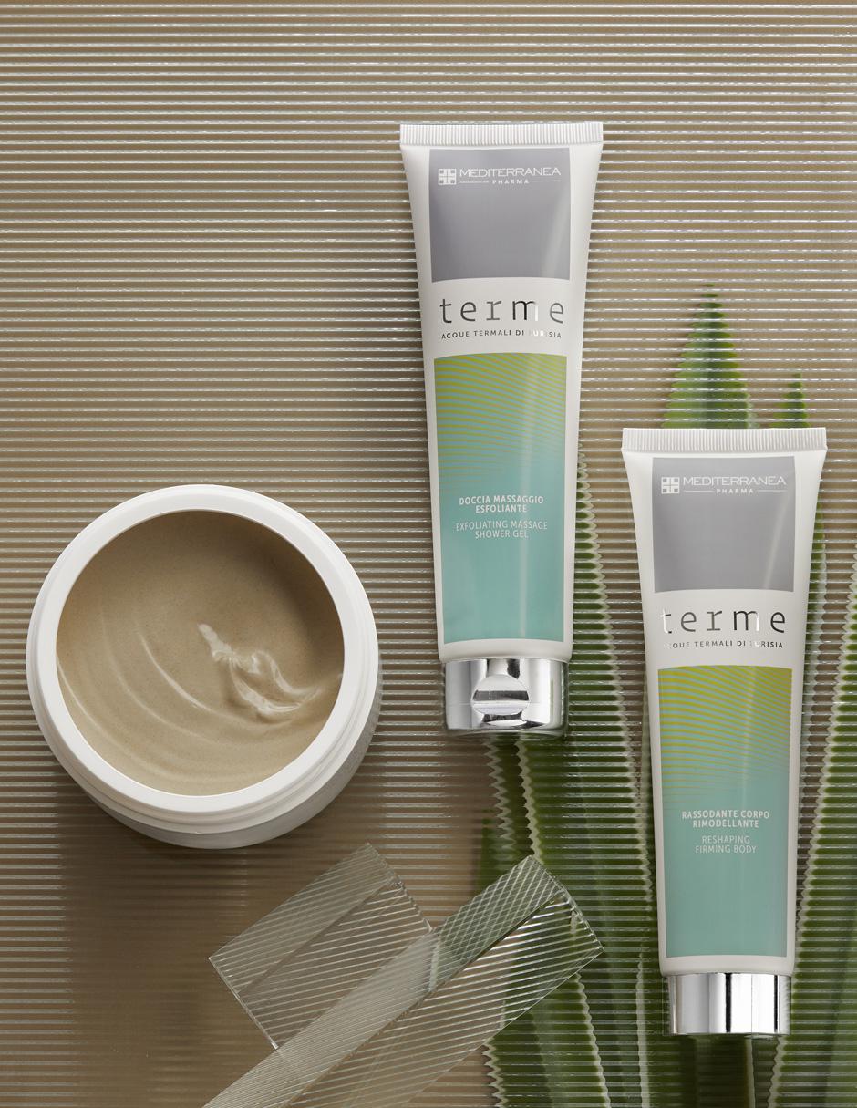 Crema para cuerpo recomendada para reafirmar de día y noche para todo tipo piel 3