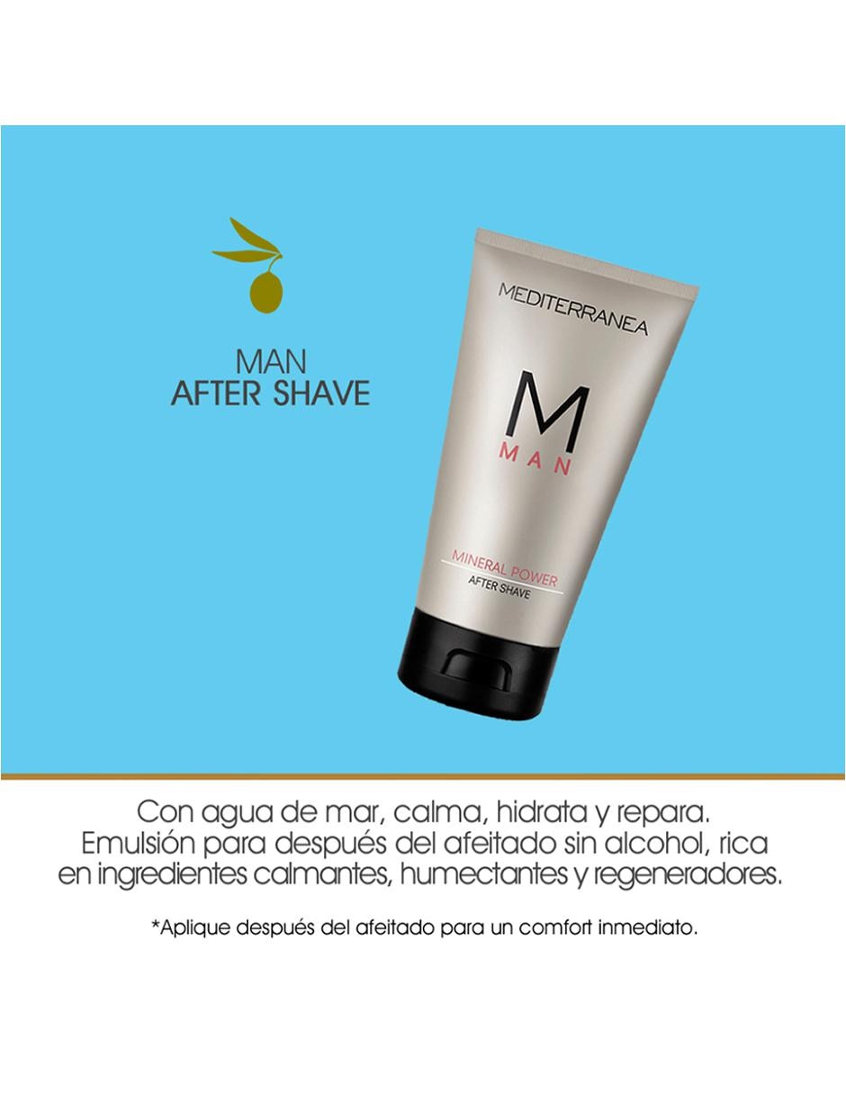 Tónico facial