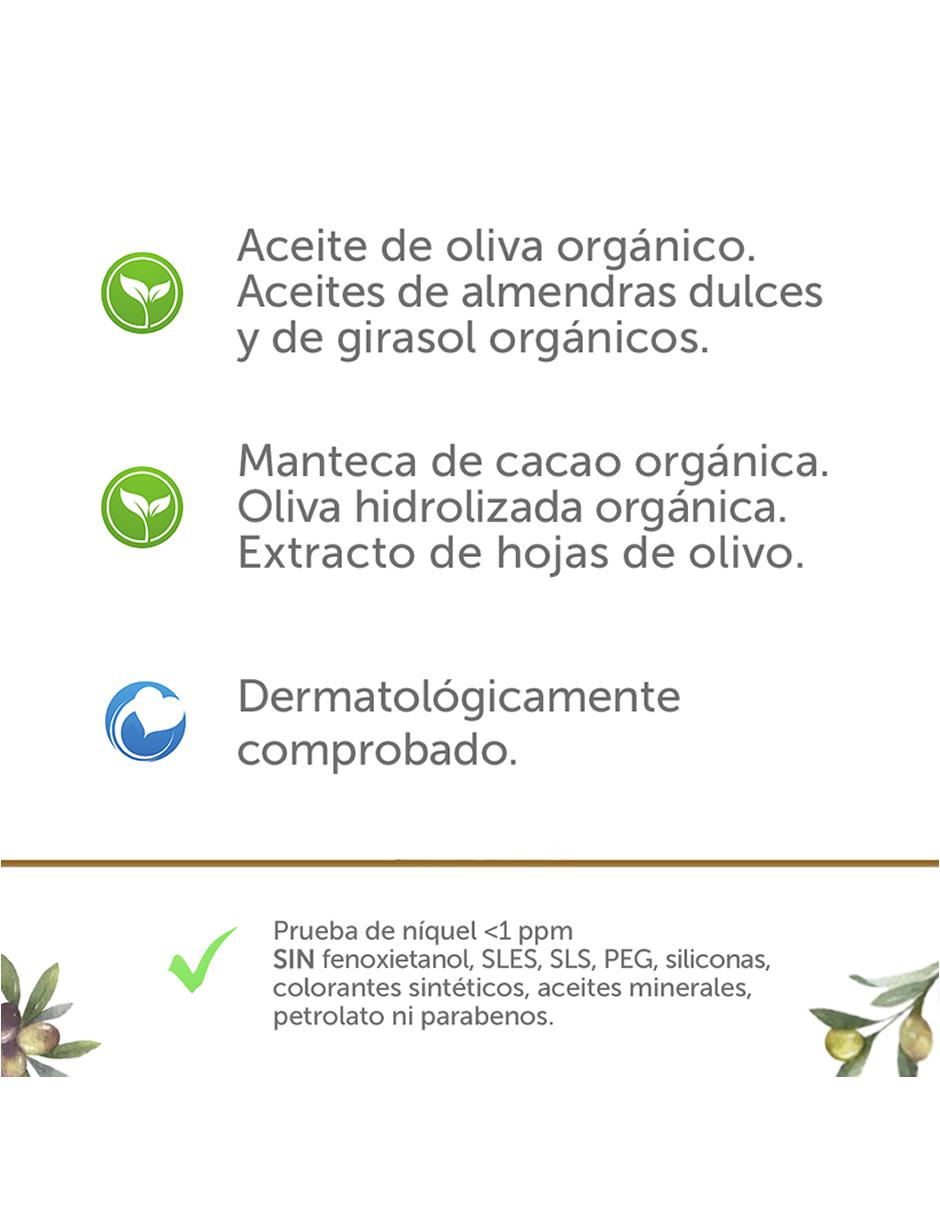 Crema para cuerpo recomendada para hidratar de día y noche para piel sensible 2