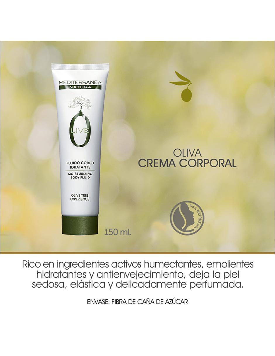 Crema para cuerpo recomendada para hidratar de día y noche para piel sensible 3