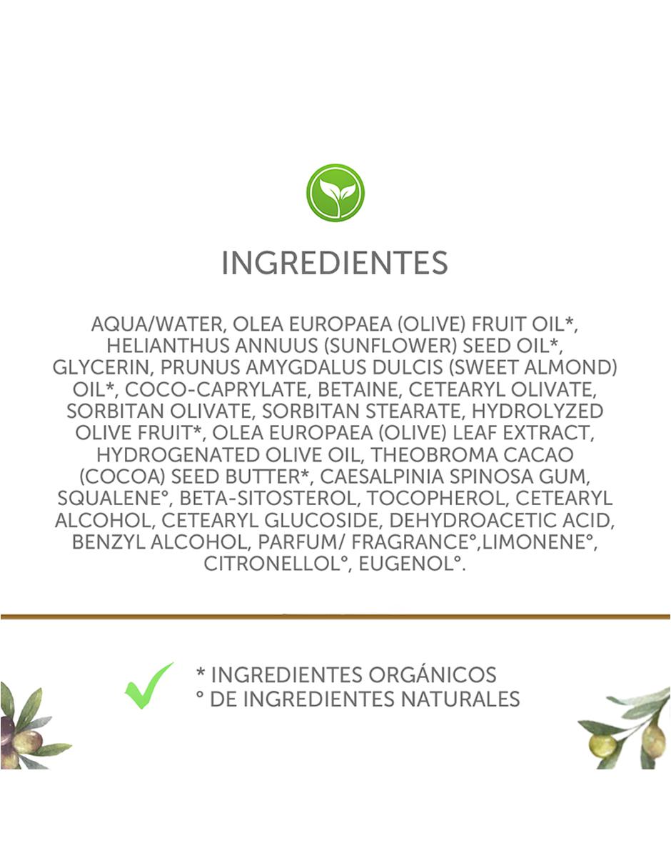 Crema para cuerpo recomendada para hidratar de día y noche para piel sensible 4