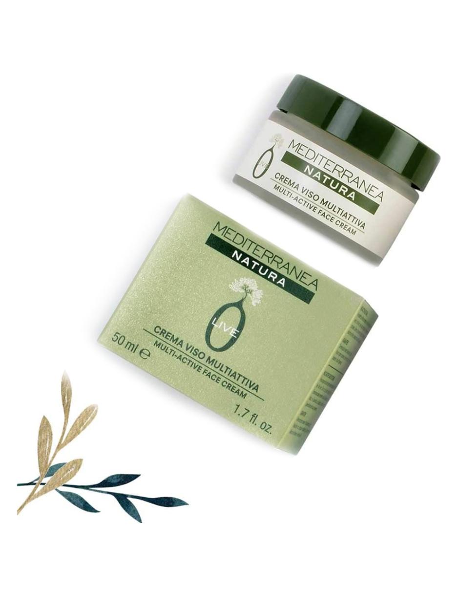 Crema facial recomendada para prevenir signos de la edad Cuidado De La Piel 2