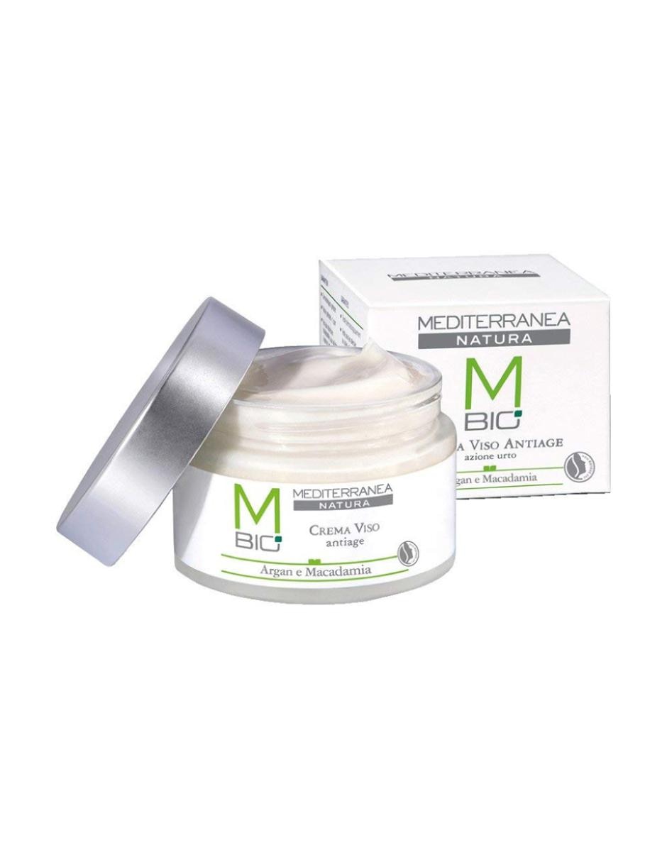 Crema facial recomendada para prevenir signos de la edad Cuidado De La Piel 2