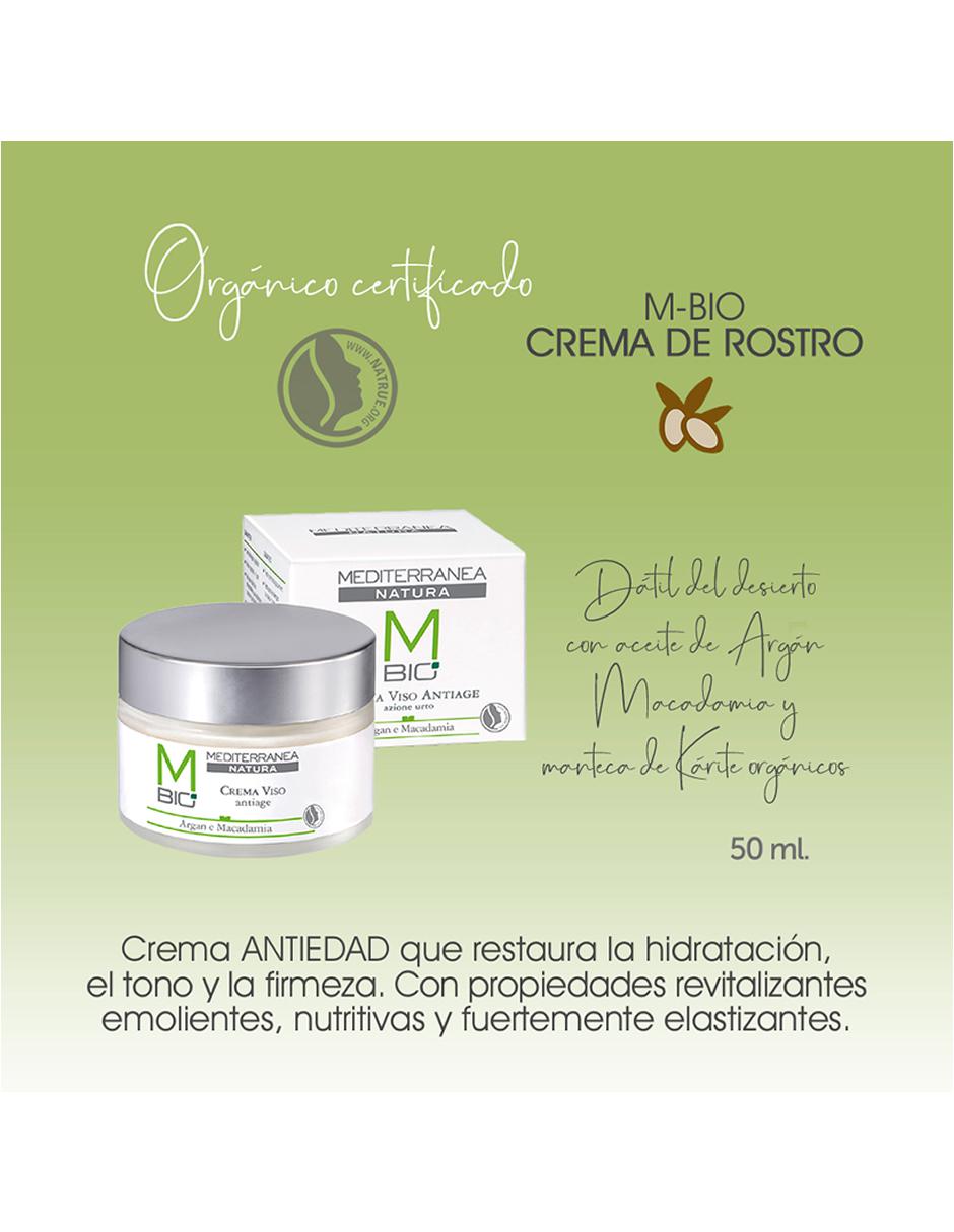 Crema facial recomendada para prevenir signos de la edad Cuidado De La Piel 3