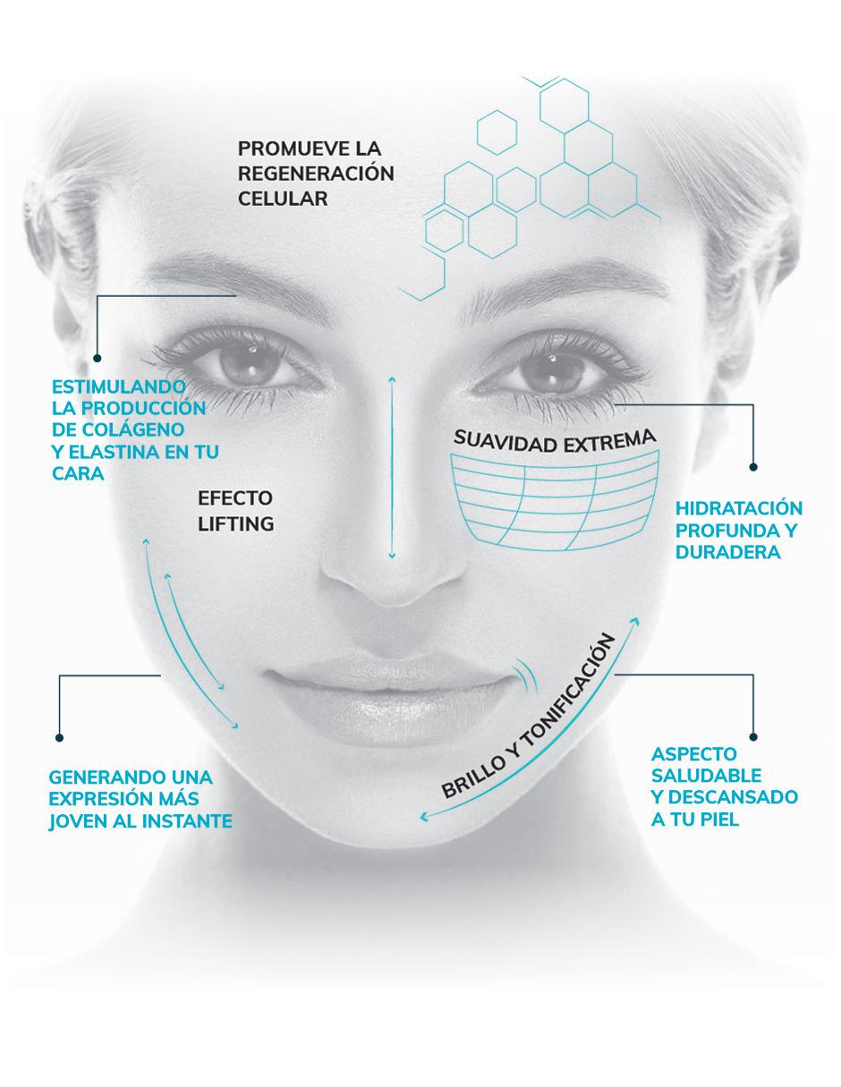 Kit Serum Vitamina C + Suero Acido Hialuronico Skin Care Hidratante Facial 11