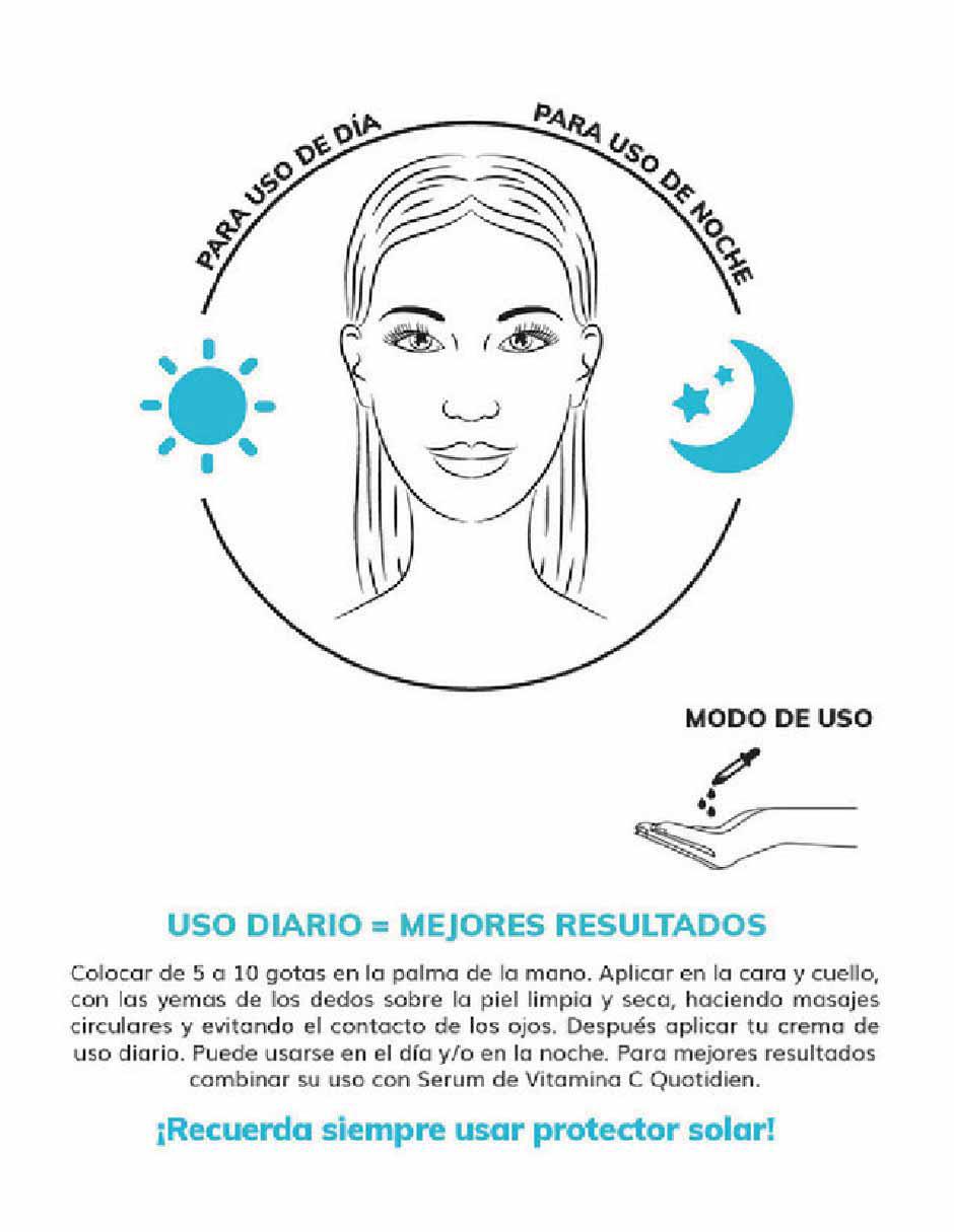 Kit Serum Vitamina C + Suero Acido Hialuronico Skin Care Hidratante Facial 2