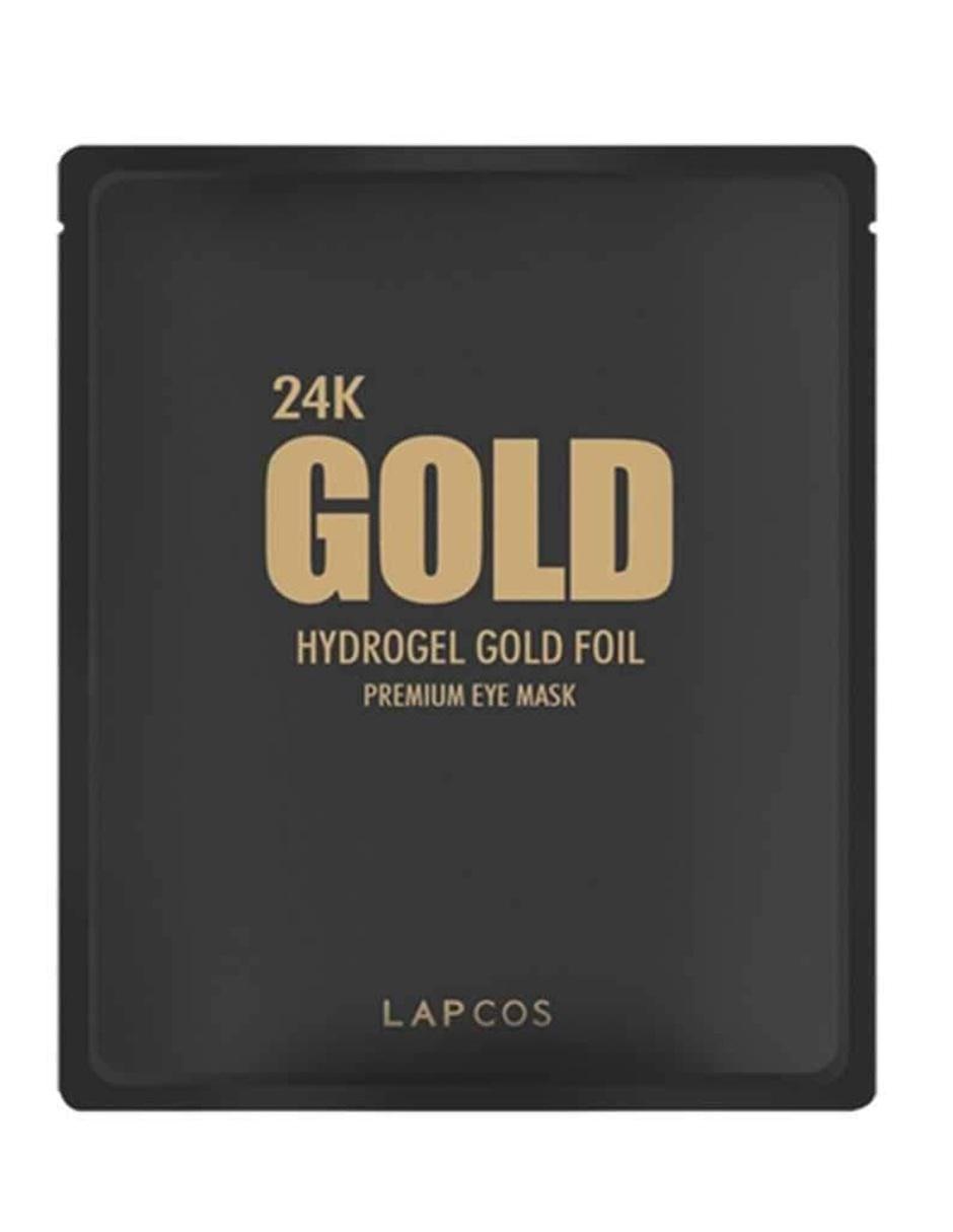 Mascarilla 24K Gold Foil Hidrogel Mascarilla 24K Gold Foil Hidrogel
