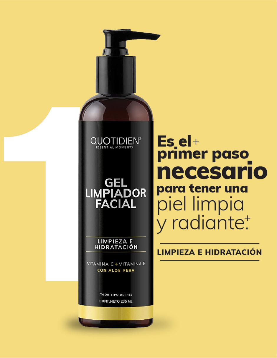 Kit Limpiador + Tónico + Serum Vitamina C + Acido Hialuronico Skin Care Suero Facial Kit Limpiador + Tónico + Serum Vitamina C + Acido Hialuronico Skin Care Suero Facial