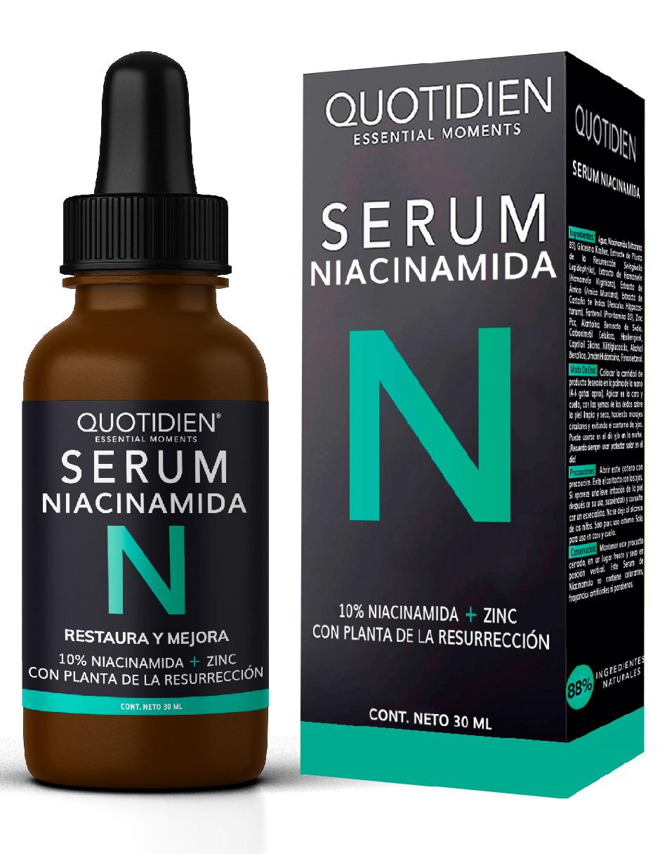 Sérum antiacné todo tipo piel 1