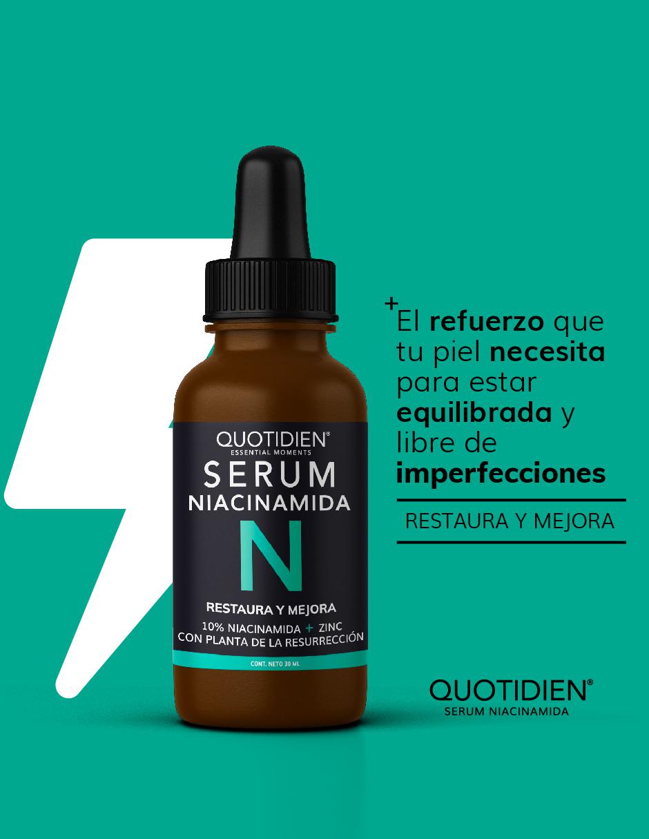 Sérum antiacné todo tipo piel 3