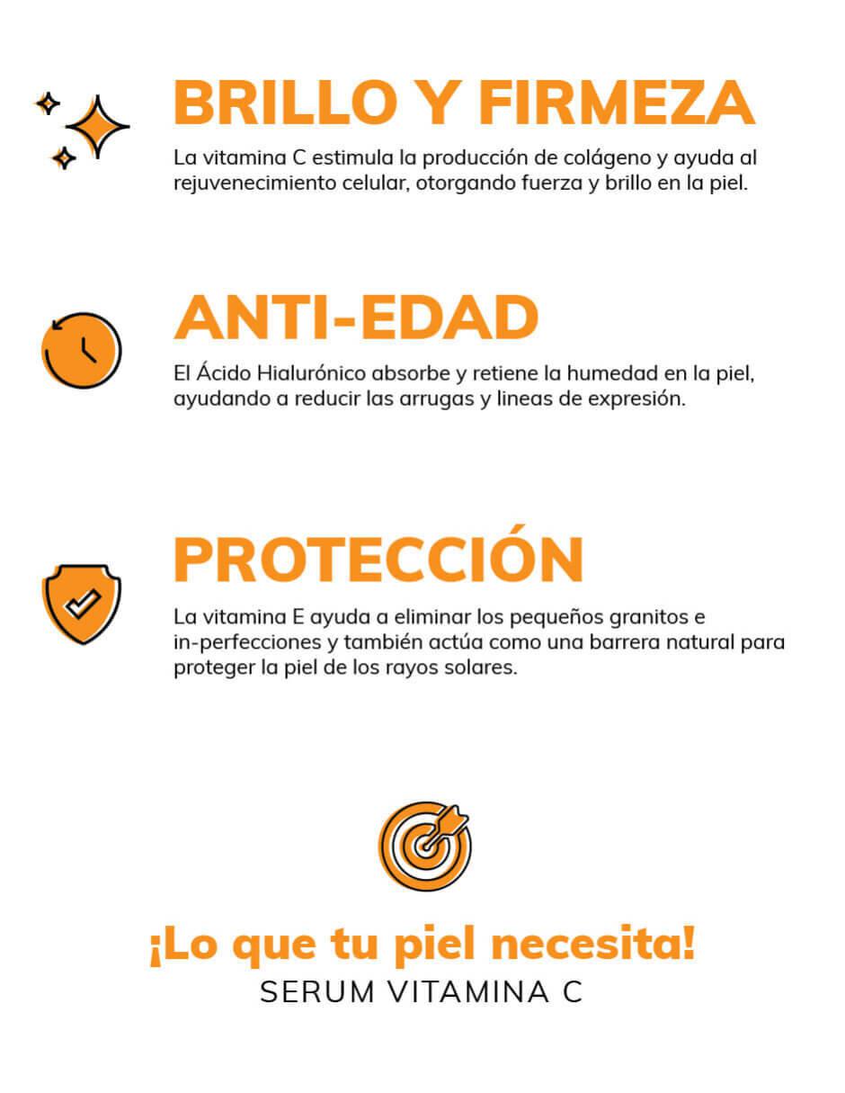 Sérum antiacné todo tipo piel 4