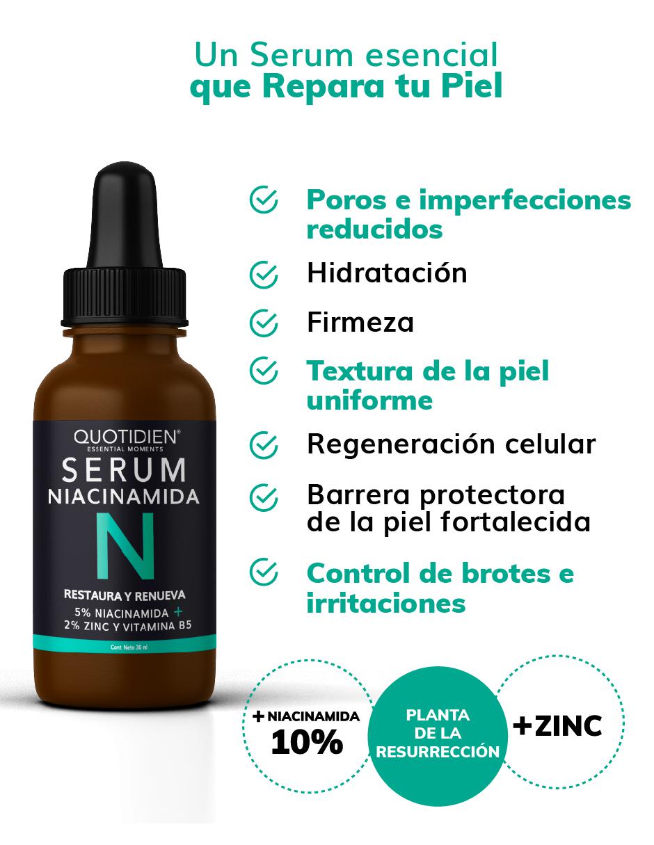 Sérum antiacné todo tipo piel Sérum antiacné todo tipo piel