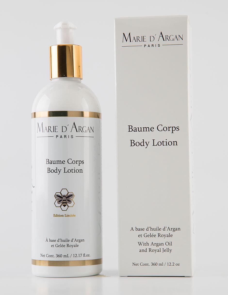 Crema para cuerpo recomendada para reafirmar de día y noche Premium para todo tipo piel 2