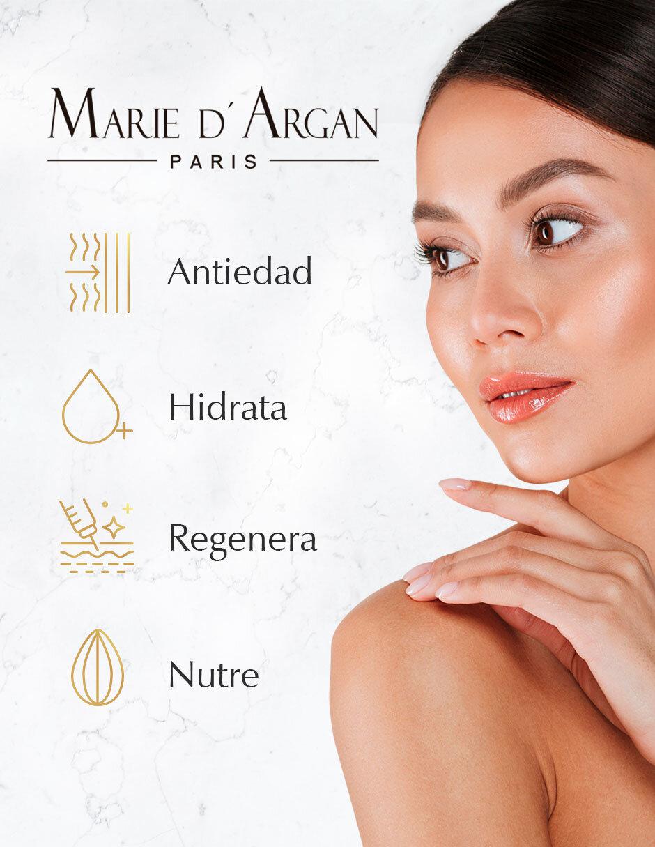 Crema para cuerpo recomendada para reafirmar de día y noche Premium para todo tipo piel 3