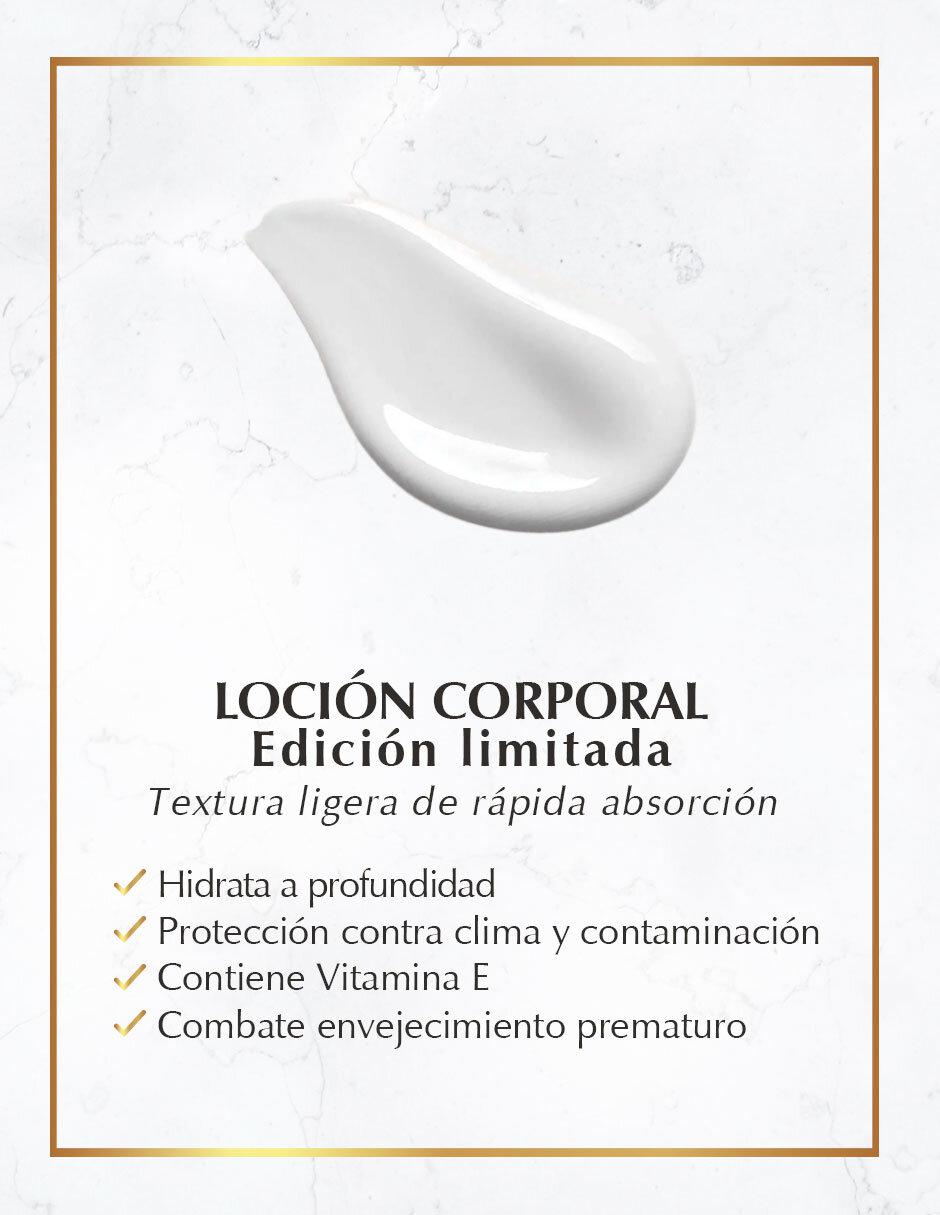 Crema para cuerpo recomendada para reafirmar de día y noche Premium para todo tipo piel 4