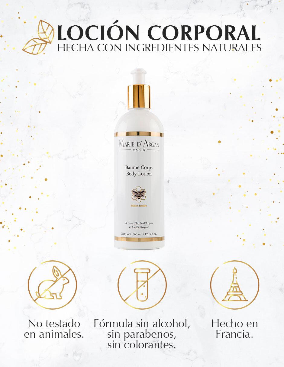 Crema para cuerpo recomendada para reafirmar de día y noche Premium para todo tipo piel