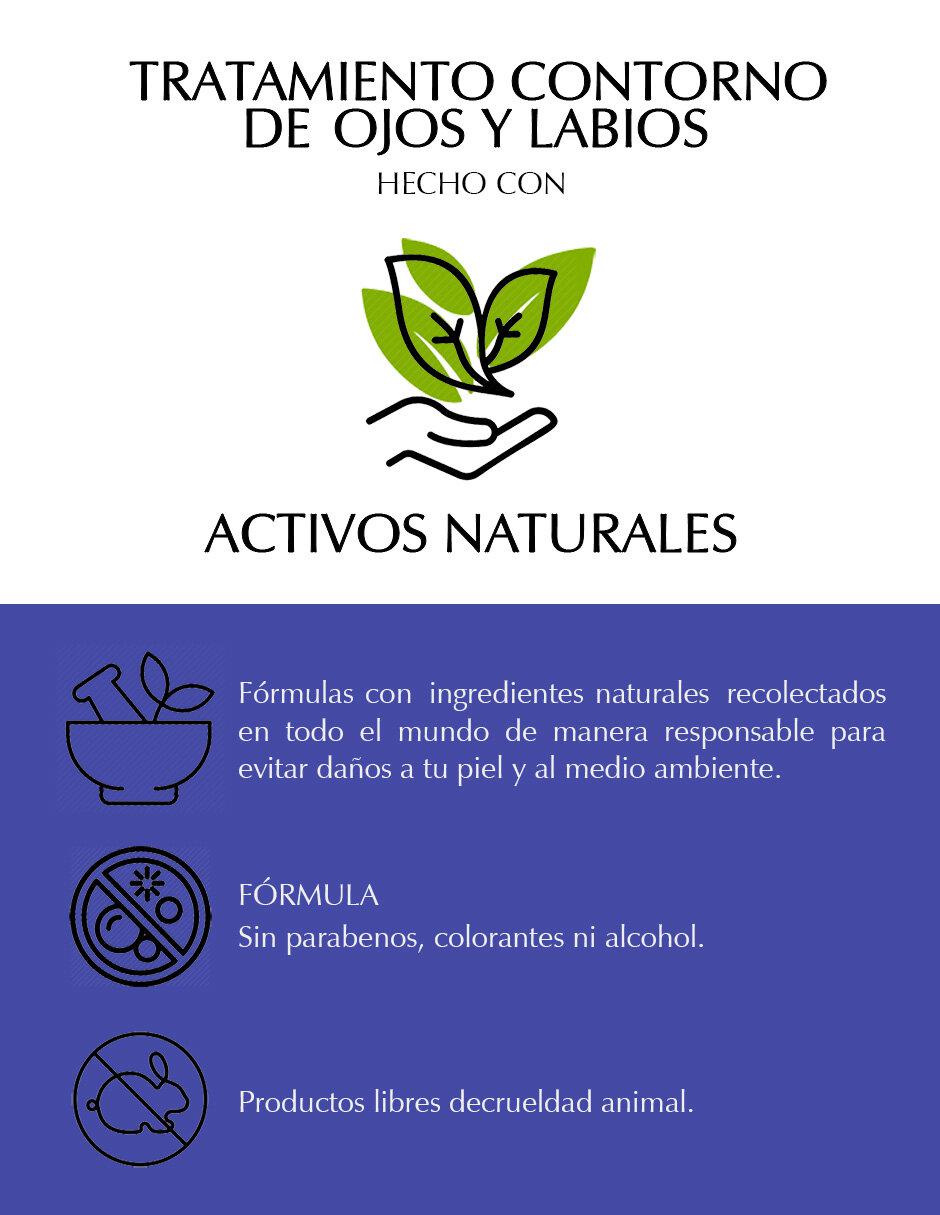 Crema para ojos recomendada para reafirmar día y noche Marie D' Argan Ambiose todo tipo piel Crema para ojos recomendada para reafirmar día y noche Marie D' Argan Ambiose todo tipo piel