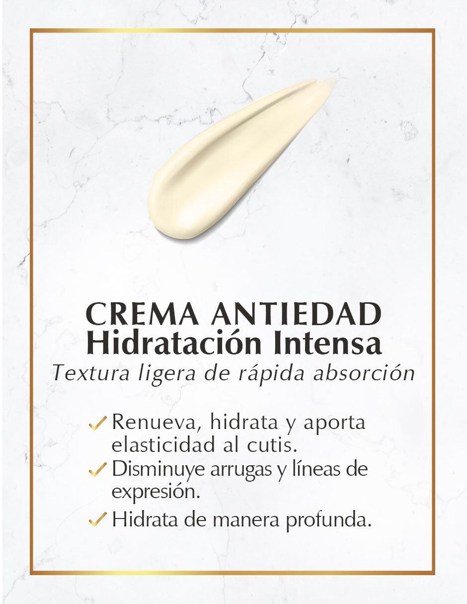 Crema facial recomendada para reafirmar de día Marie D' Argan Premium todo tipo piel 4