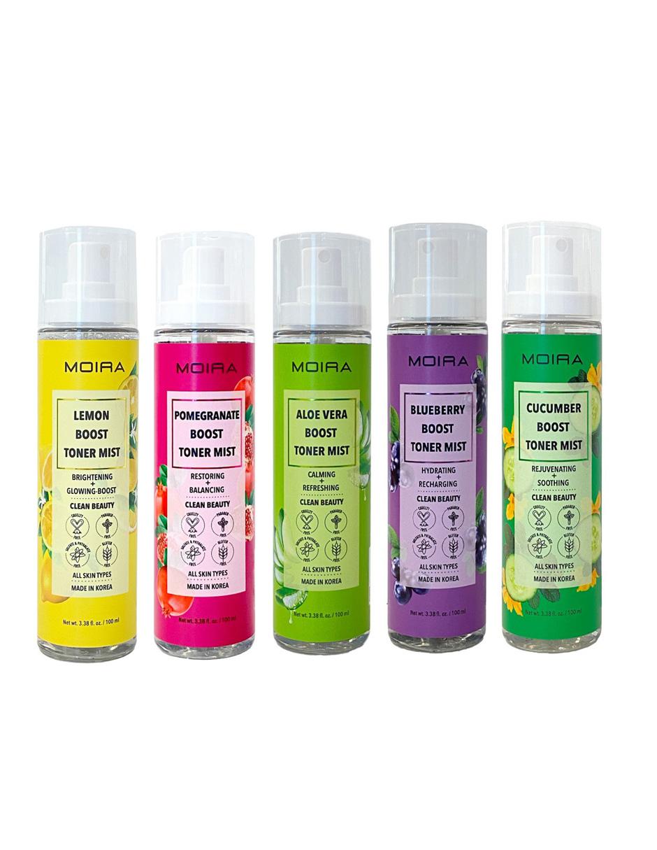 Tónico facial de pepino Cosmetics BTM002 Tónico facial de pepino Cosmetics BTM002