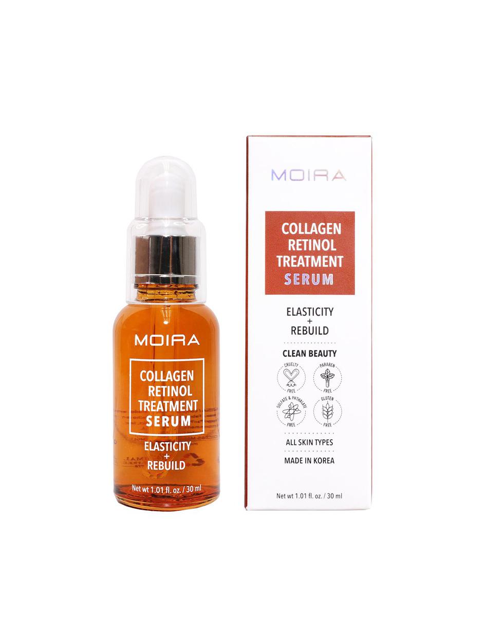 Sérum de retinol todo tipo piel 1