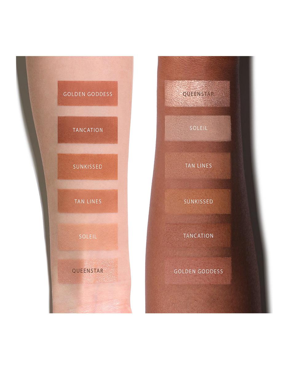 Bronceador Sculpt & Bronze