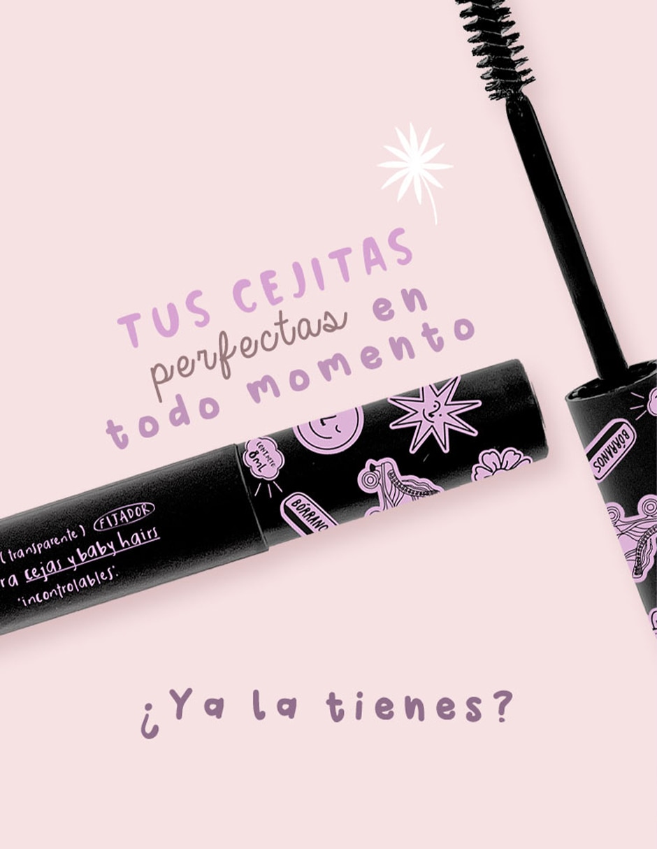 Fijador de cejas 4