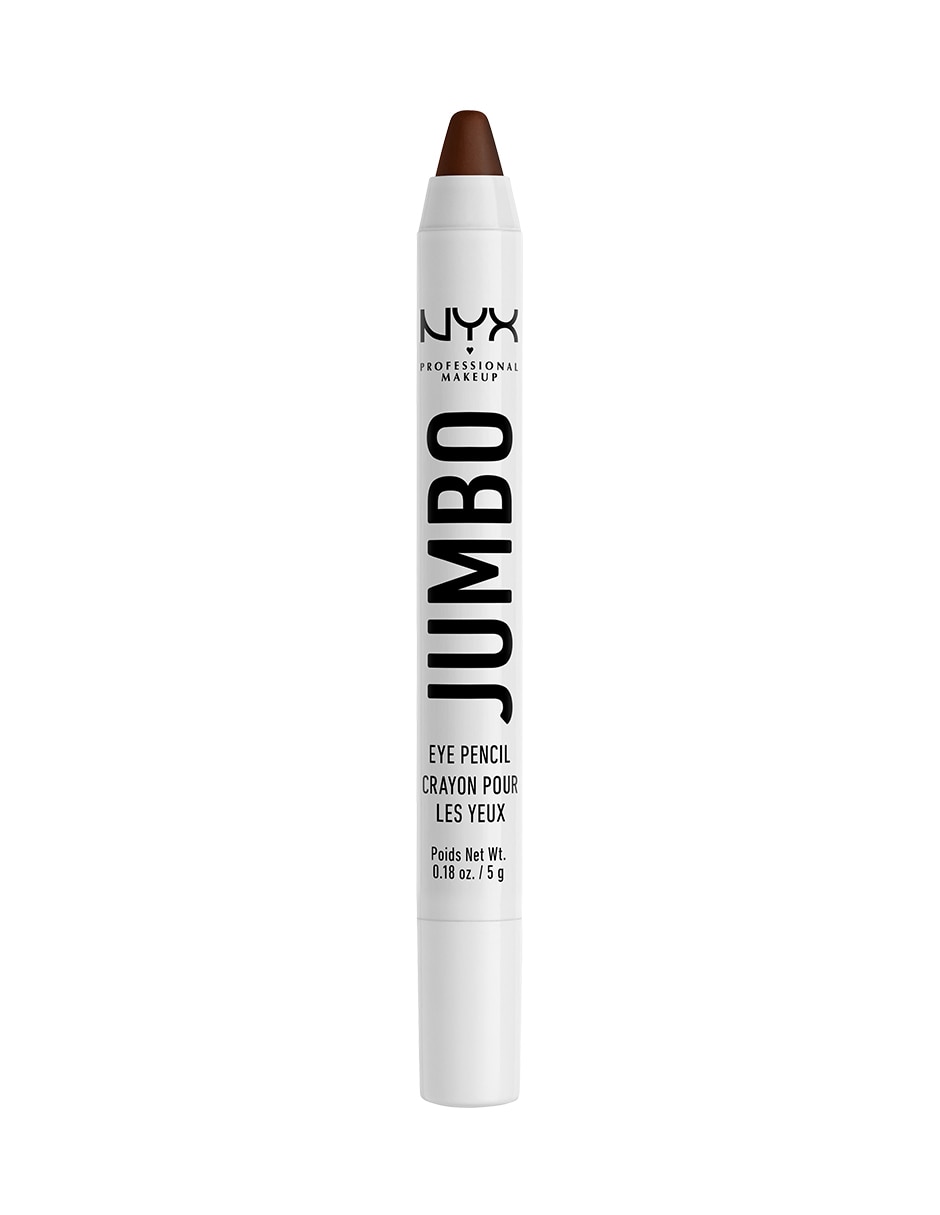 Delineador para ojos brillante Professional Makeup Jumbo 2