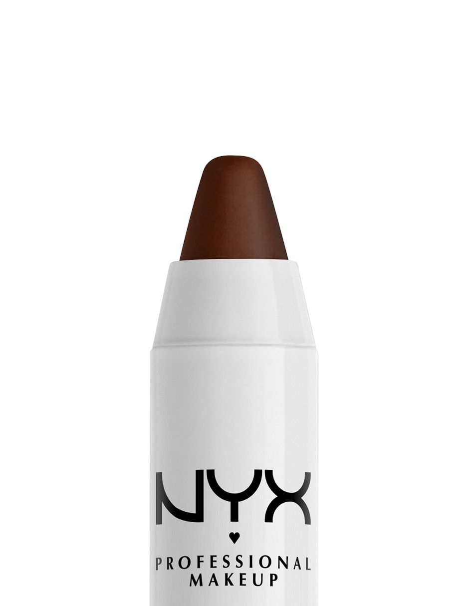 Delineador para ojos brillante Professional Makeup Jumbo 3