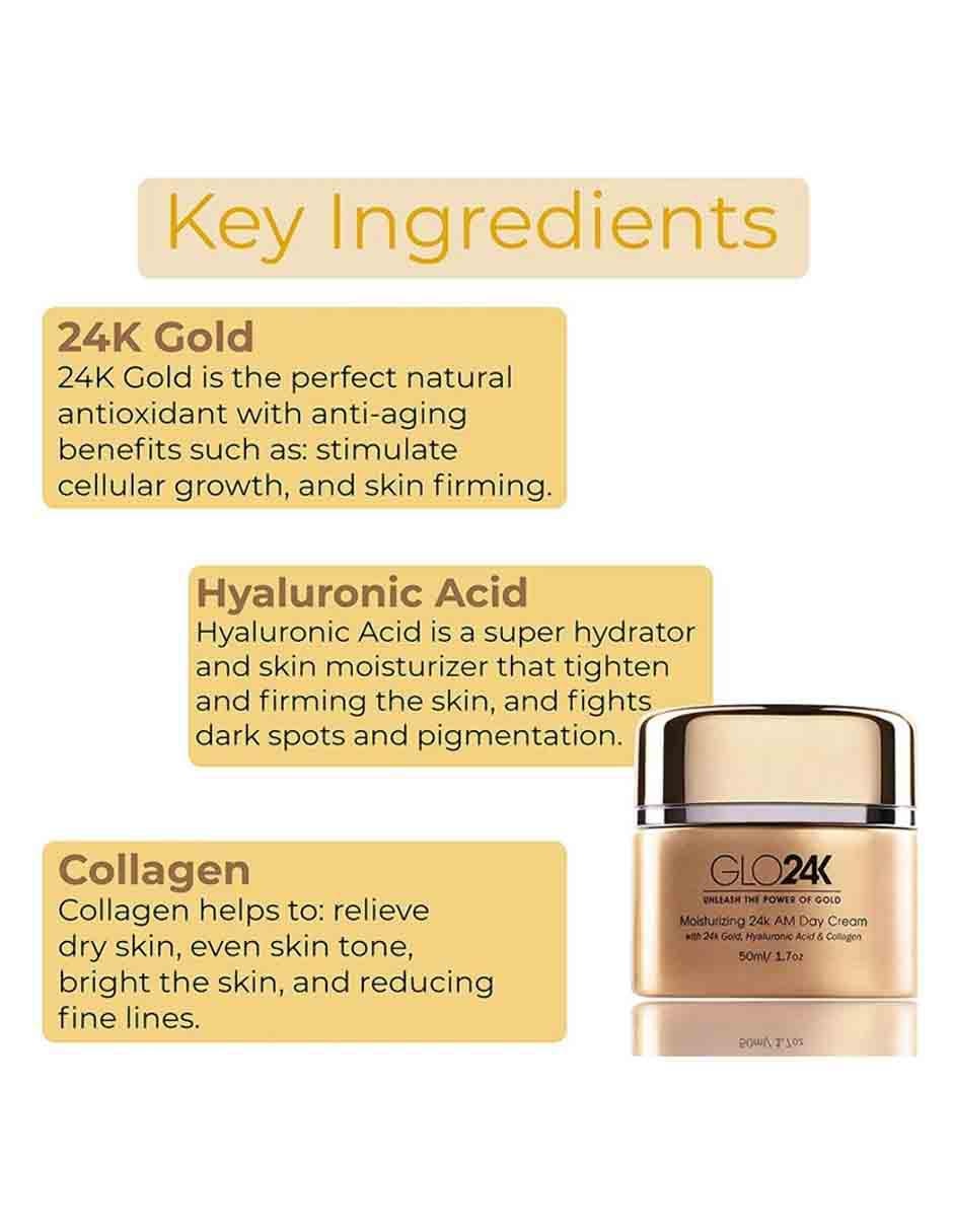 Crema facial recomendada para prevenir signos de la edad de día Hidratante De Día todo tipo piel 4