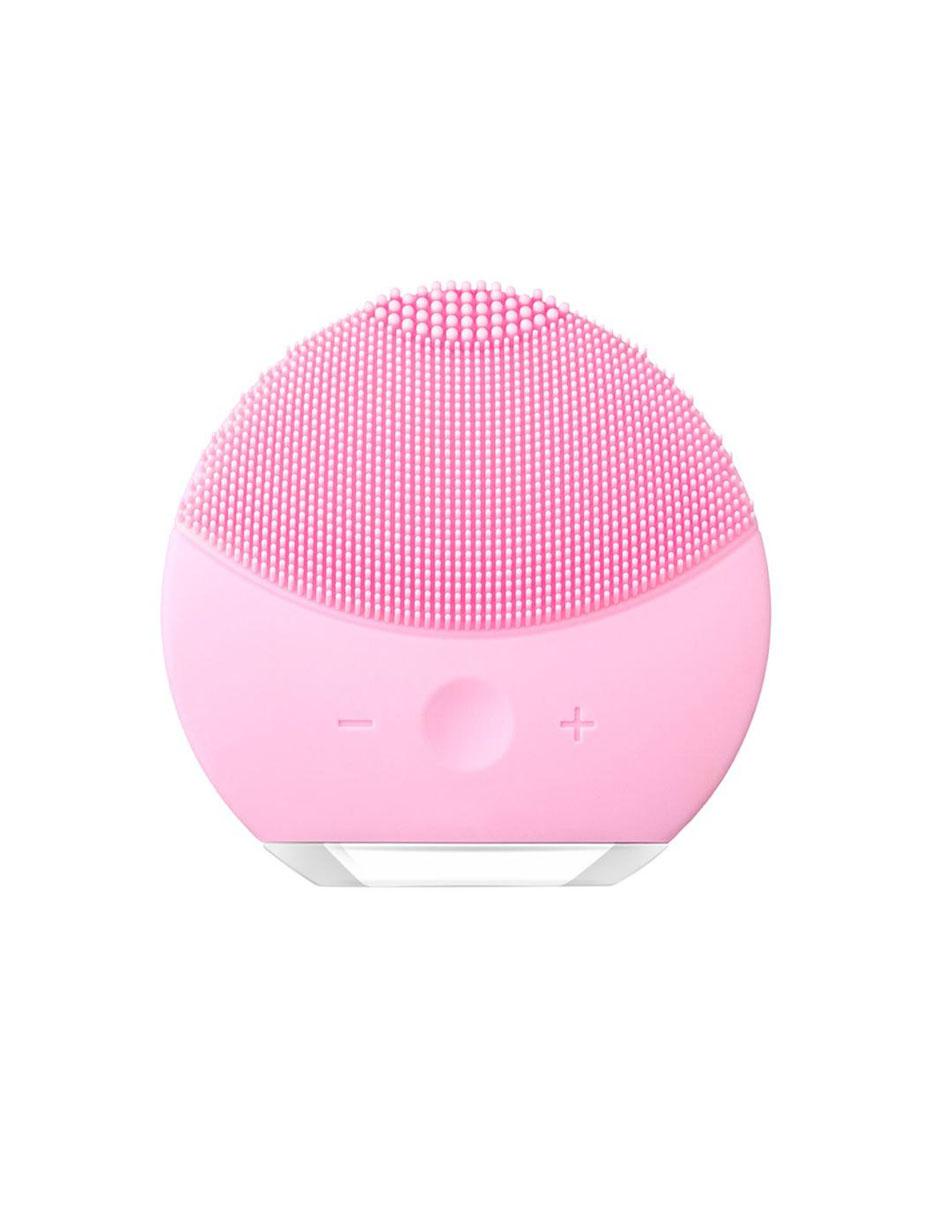 Cepillo limpiador facial eléctrico 1