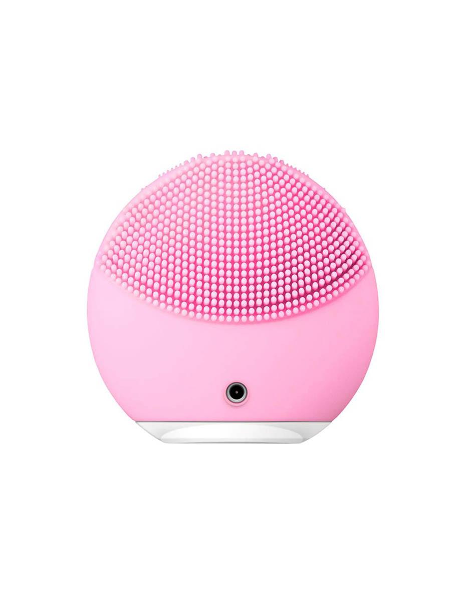 Cepillo limpiador facial eléctrico 2