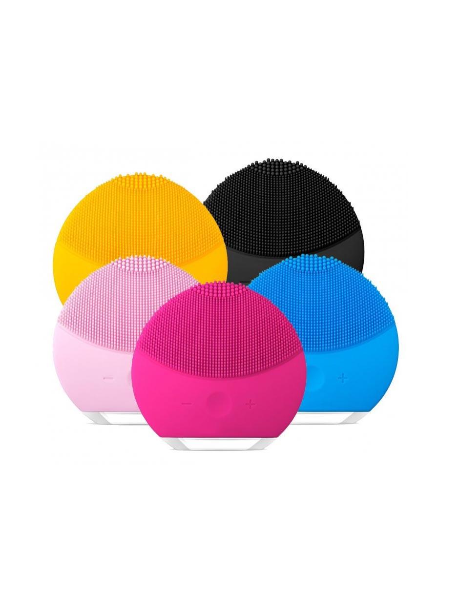 Cepillo limpiador facial eléctrico Cepillo limpiador facial eléctrico