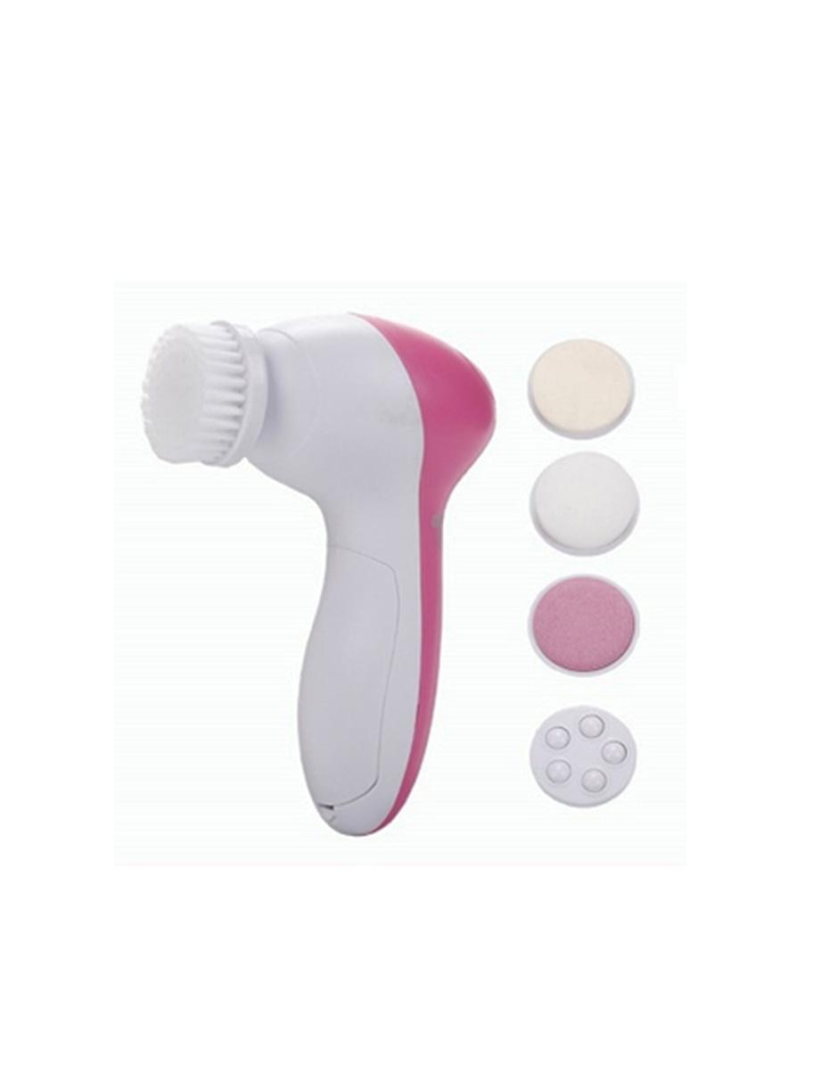 Cepillo masajeador facial 5 en 1 1