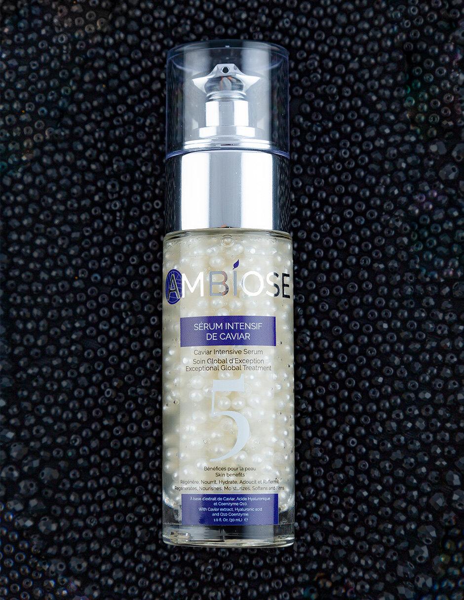 Sérum hidratante Marie D' Argan todo tipo piel 2