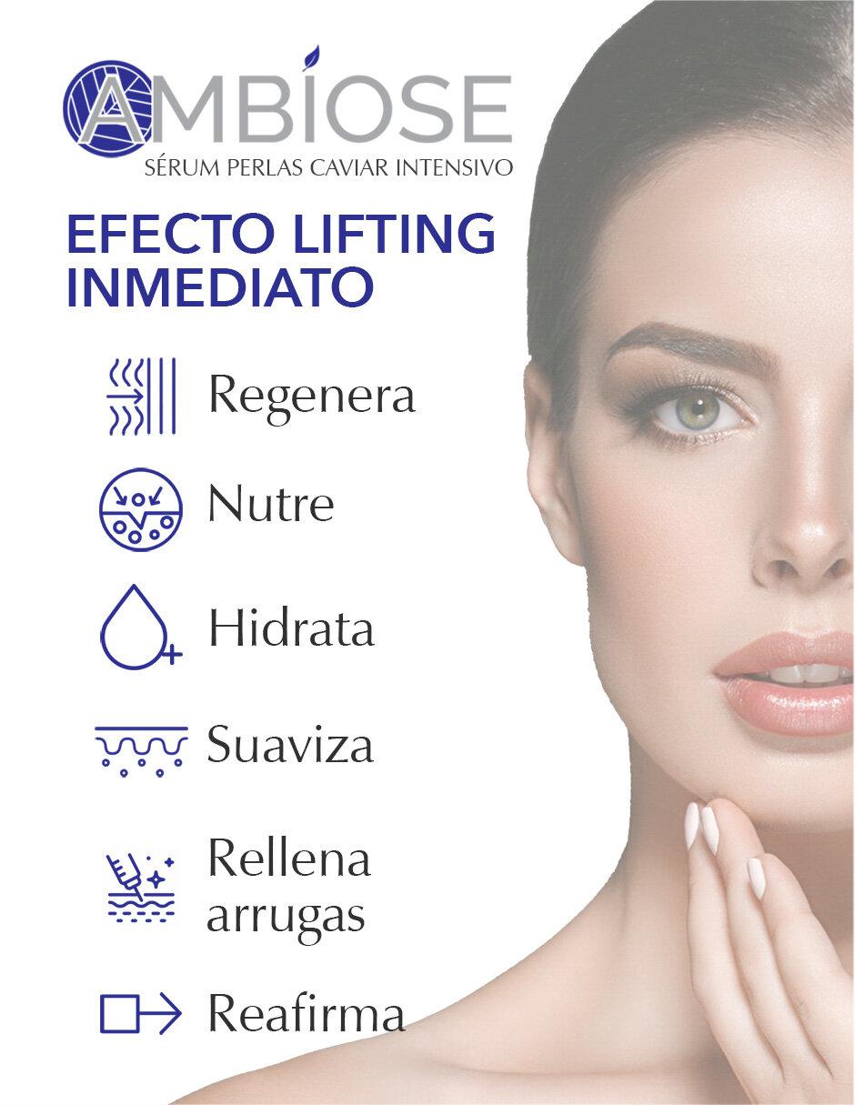 Sérum hidratante Marie D' Argan todo tipo piel 3
